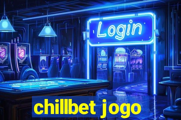 chillbet jogo